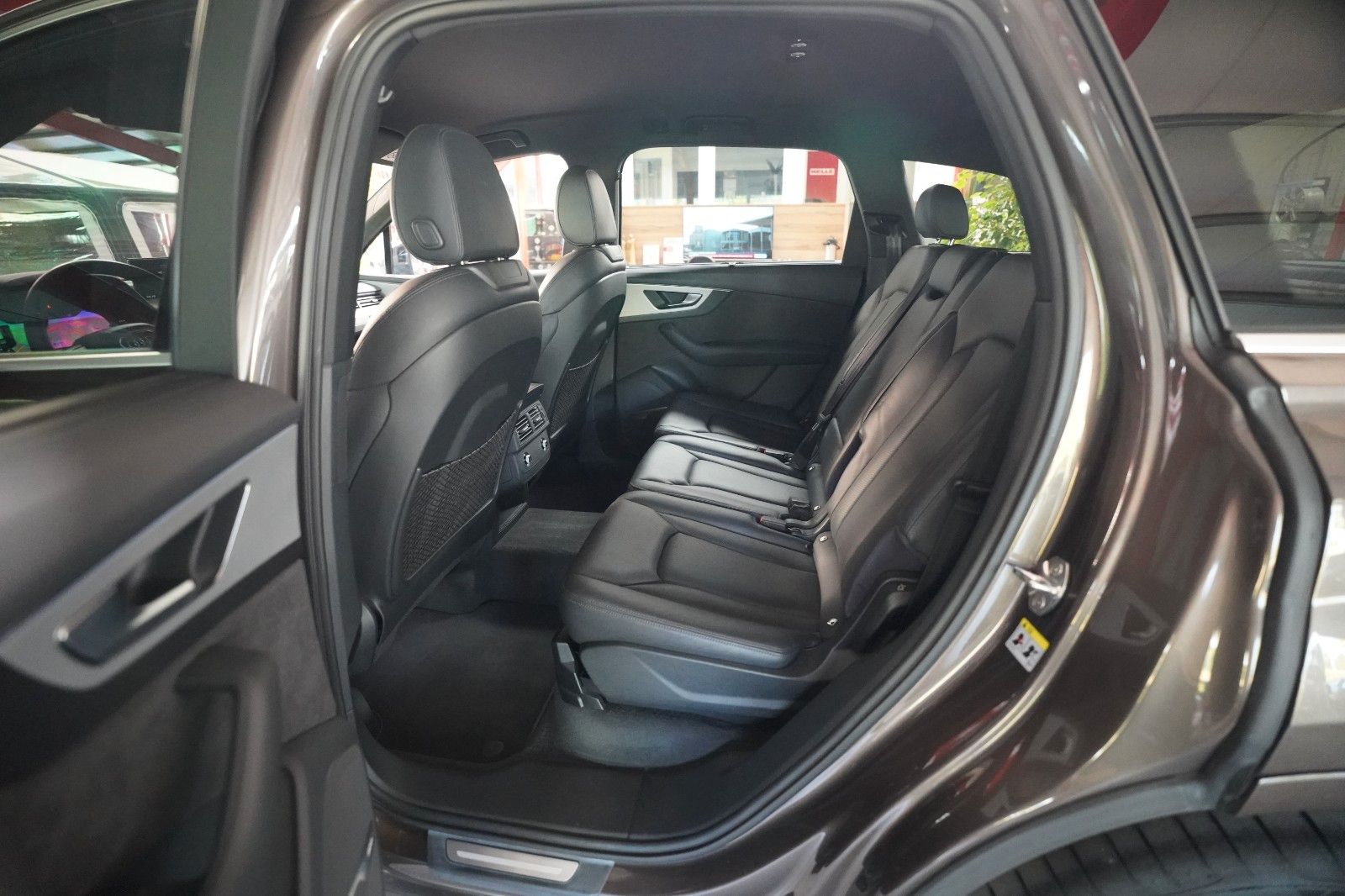 Audi Q7 3.0 TDI quattro*HUD+AHK+MATRIX