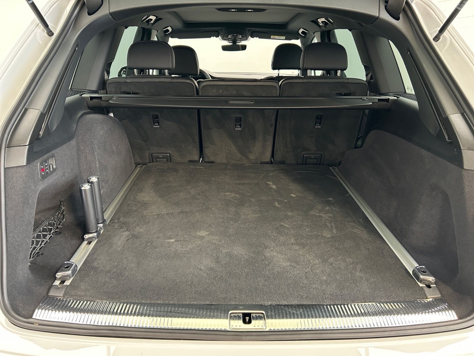 Audi Q7 55 TFSIe qu S line tip*B&O*HUD*Pano*Matrix*Vi