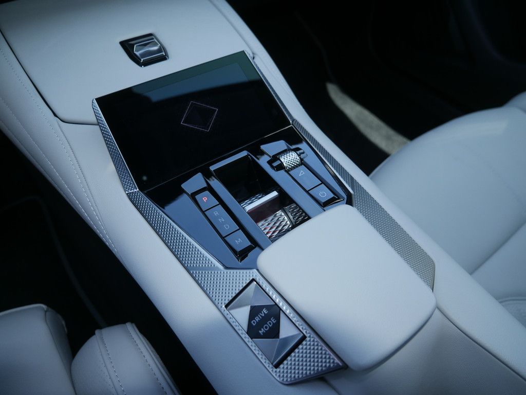 DS Automobiles DS 4 PureTech 130 Esprit De Voyage NAVI ACC 360°