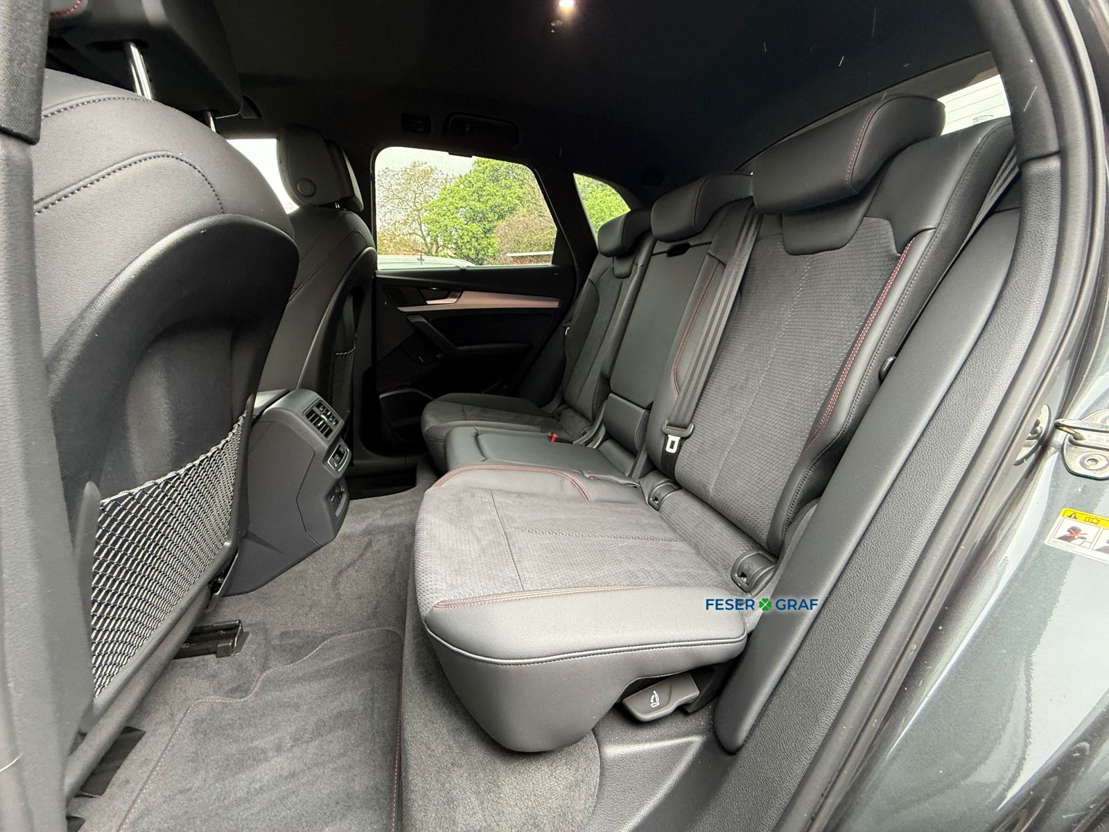 Audi Q5 55 TFSIe S line quattro Matrix/B&O/Kamera/HUD