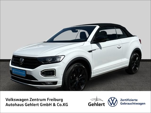 Volkswagen T-Roc R-Line - Samsaru's Car Outlet