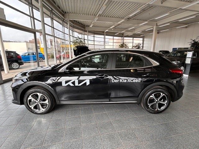 Kia XCeed 1.6 PHEV Spirit - Samsaru's Car Outlet