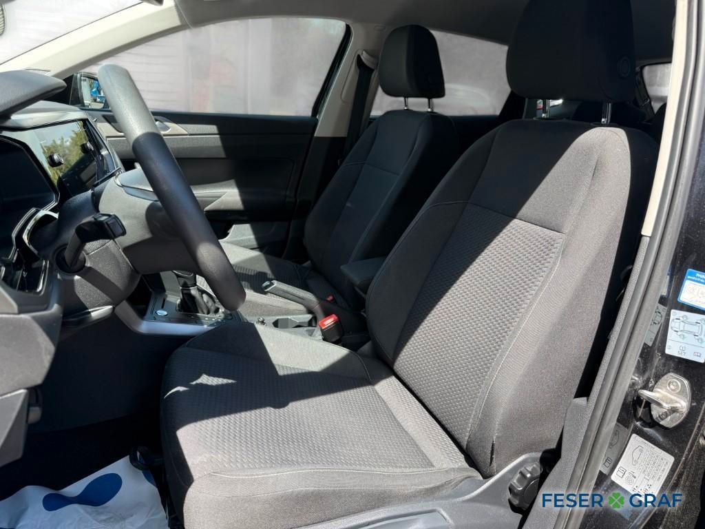 Volkswagen Polo Comfortline 1.0 TSI DSG - Samsaru's Car Outlet