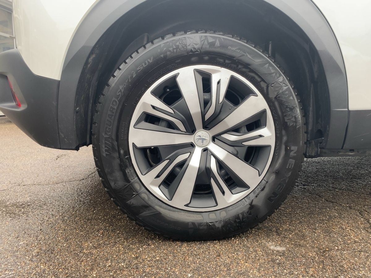 Peugeot 2008 Active - Samsaru's Car Outlet