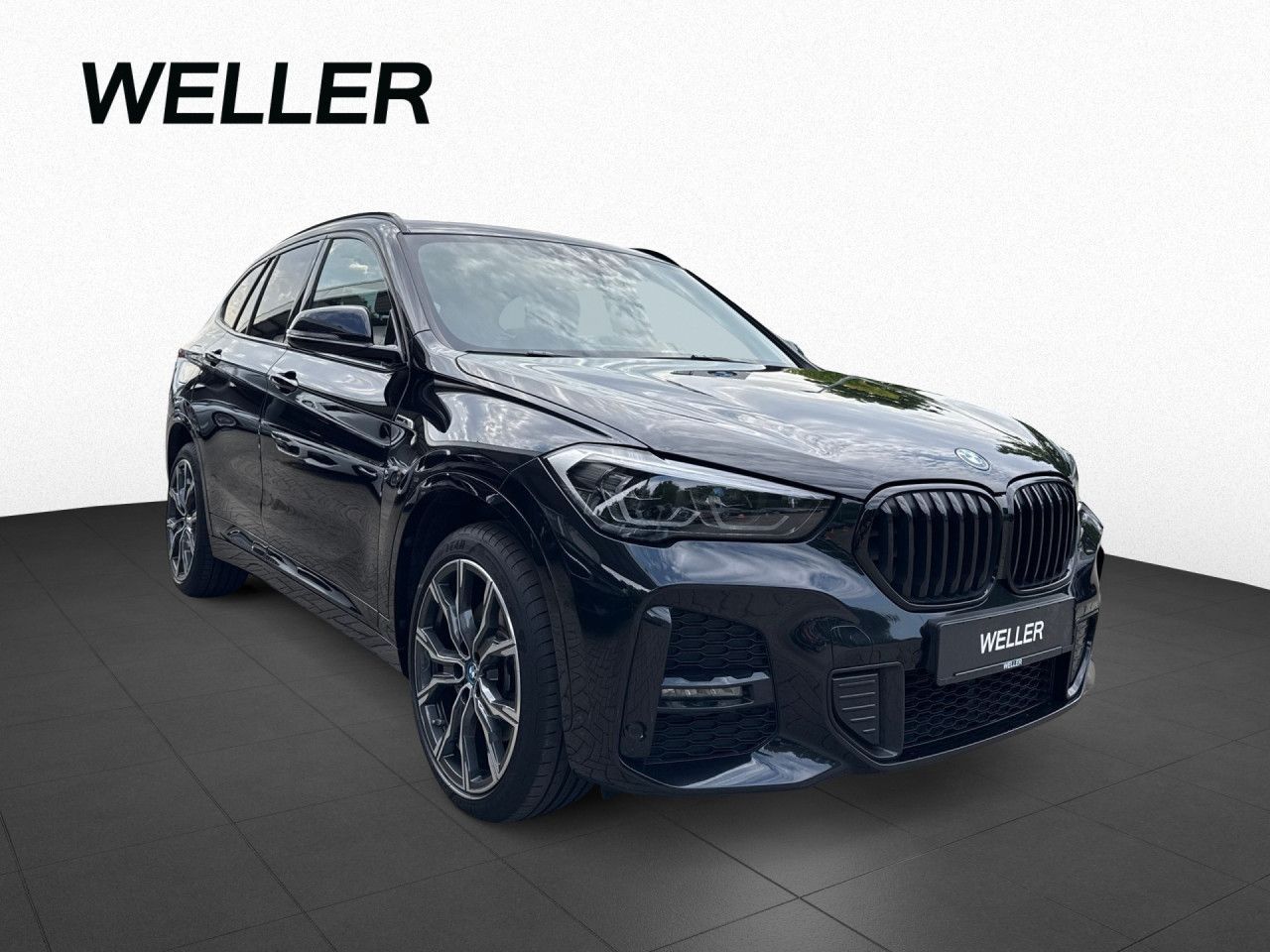 BMW X1 xDrive25e M Sport - Samsaru's Car Outlet