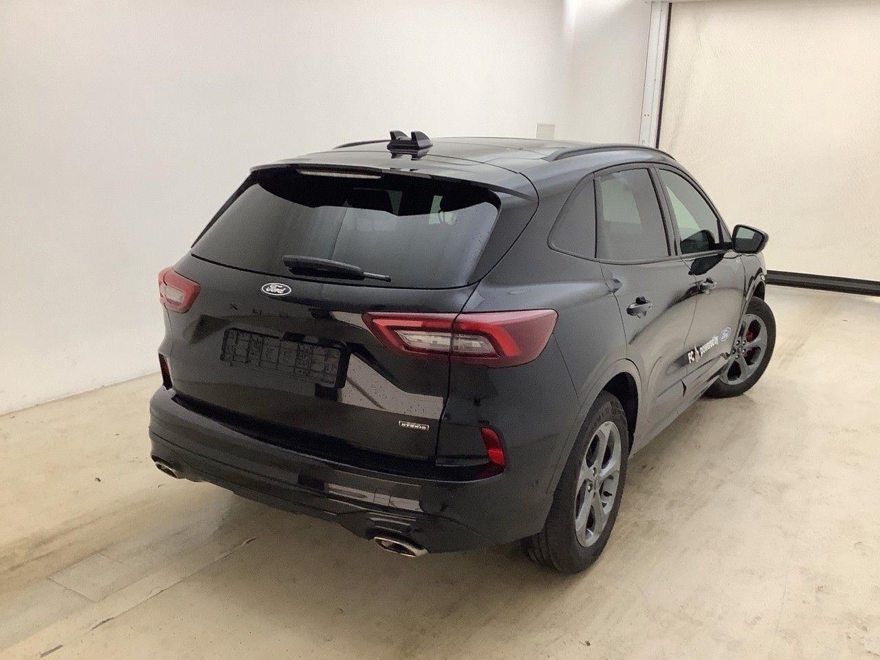 Ford Kuga ST-Line X PHEV Auto/ACC/PANO/360KAMERA/SHZ