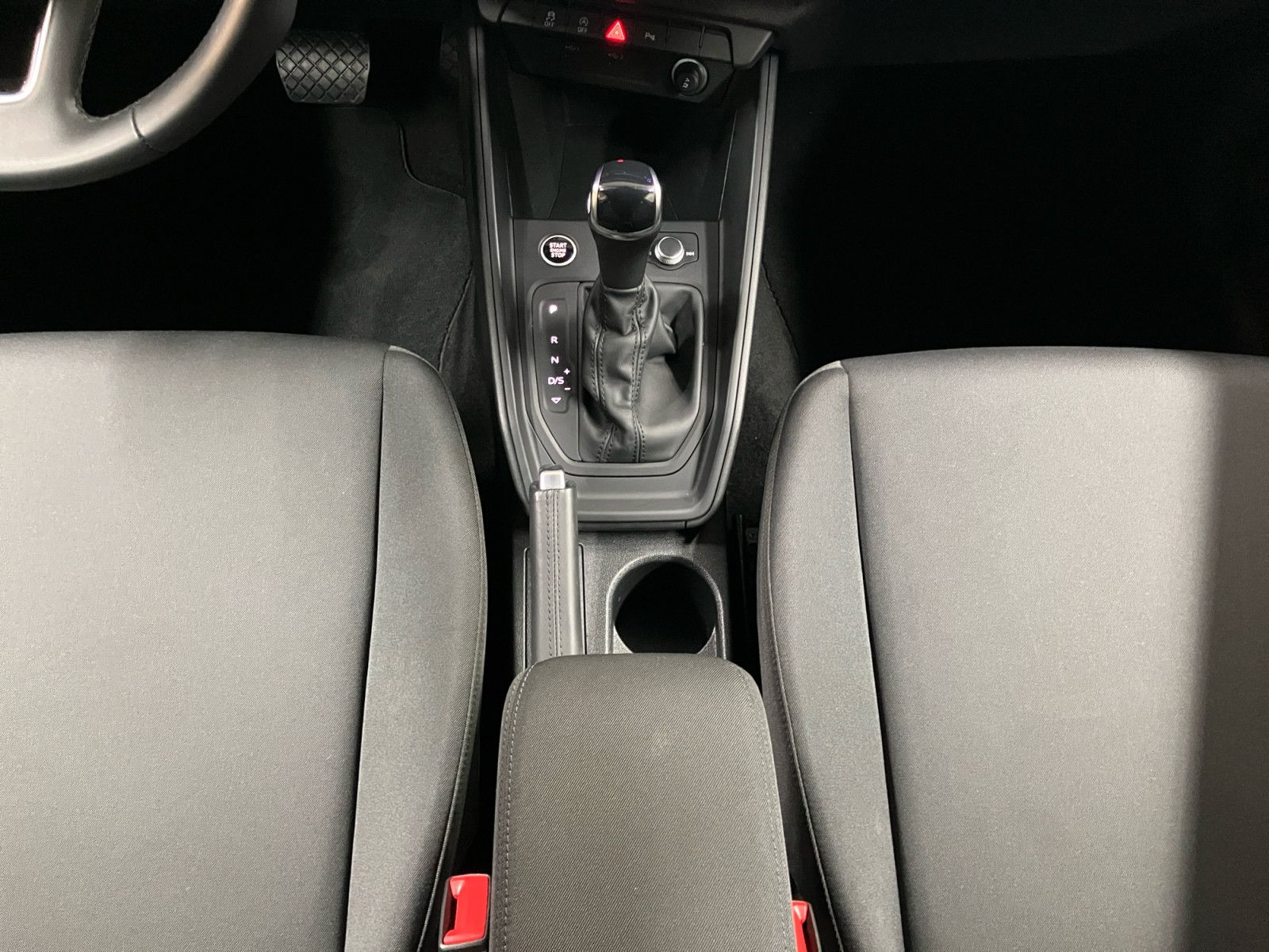 Audi A1 Sportback 25 TFSI Virtual Carplay LED Sitzh