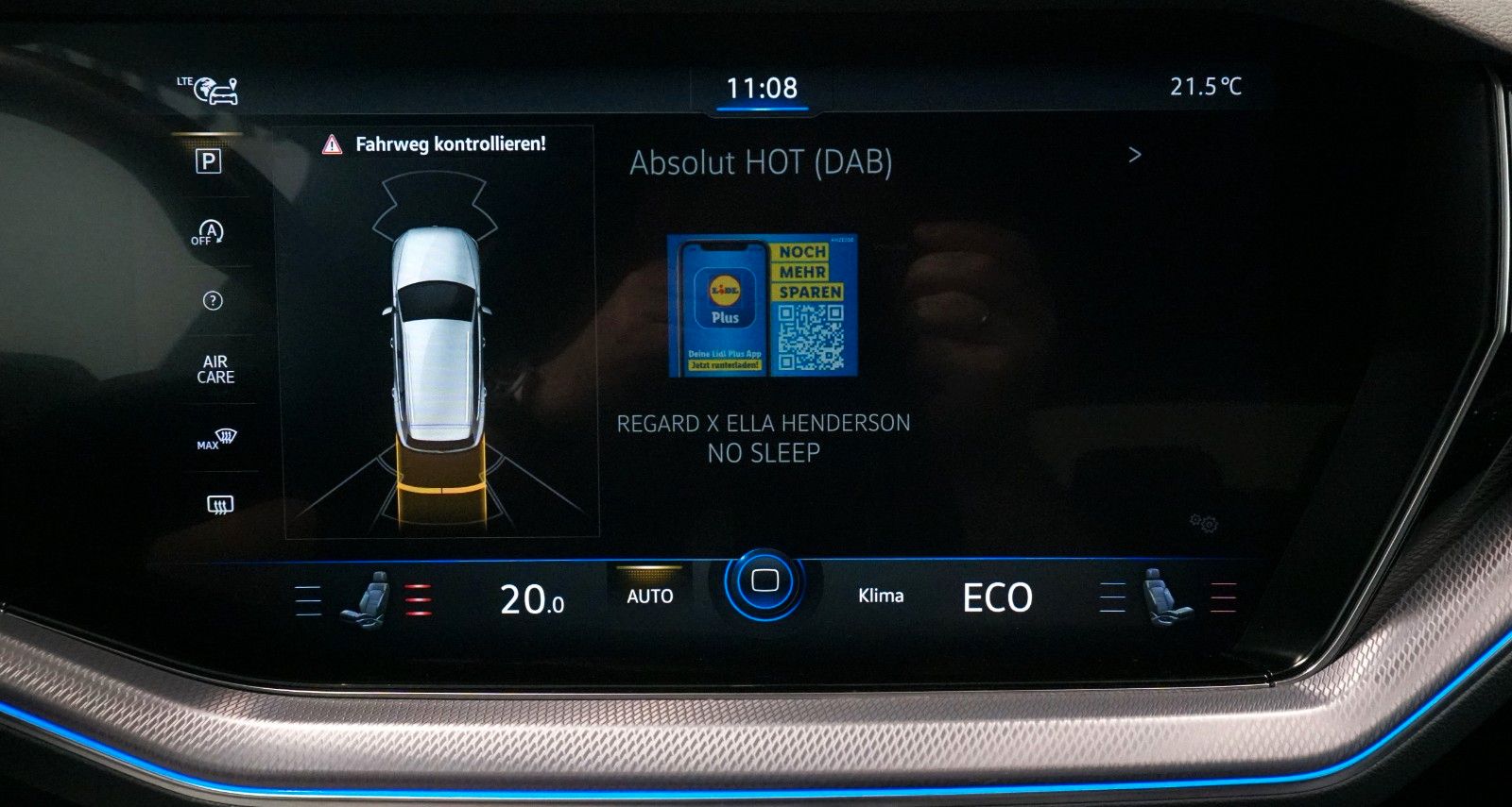 Volkswagen Touareg R-Line 4Motion 3.0 TDI - Samsaru's Car Outlet