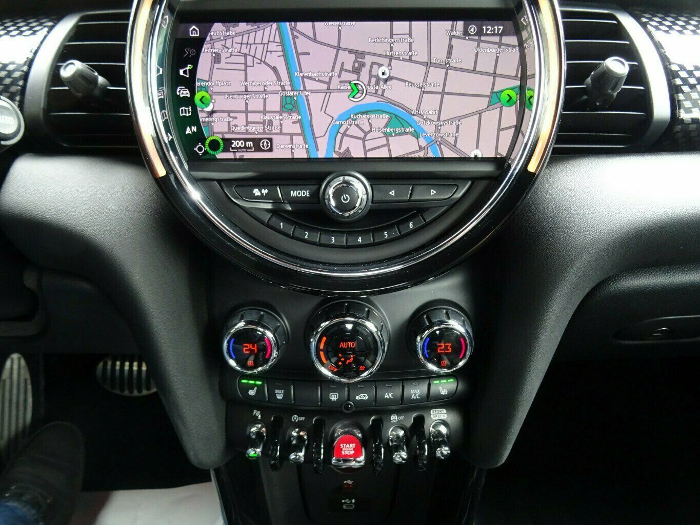 MINI John Cooper Works Cabrio - Samsaru's Car Outlet