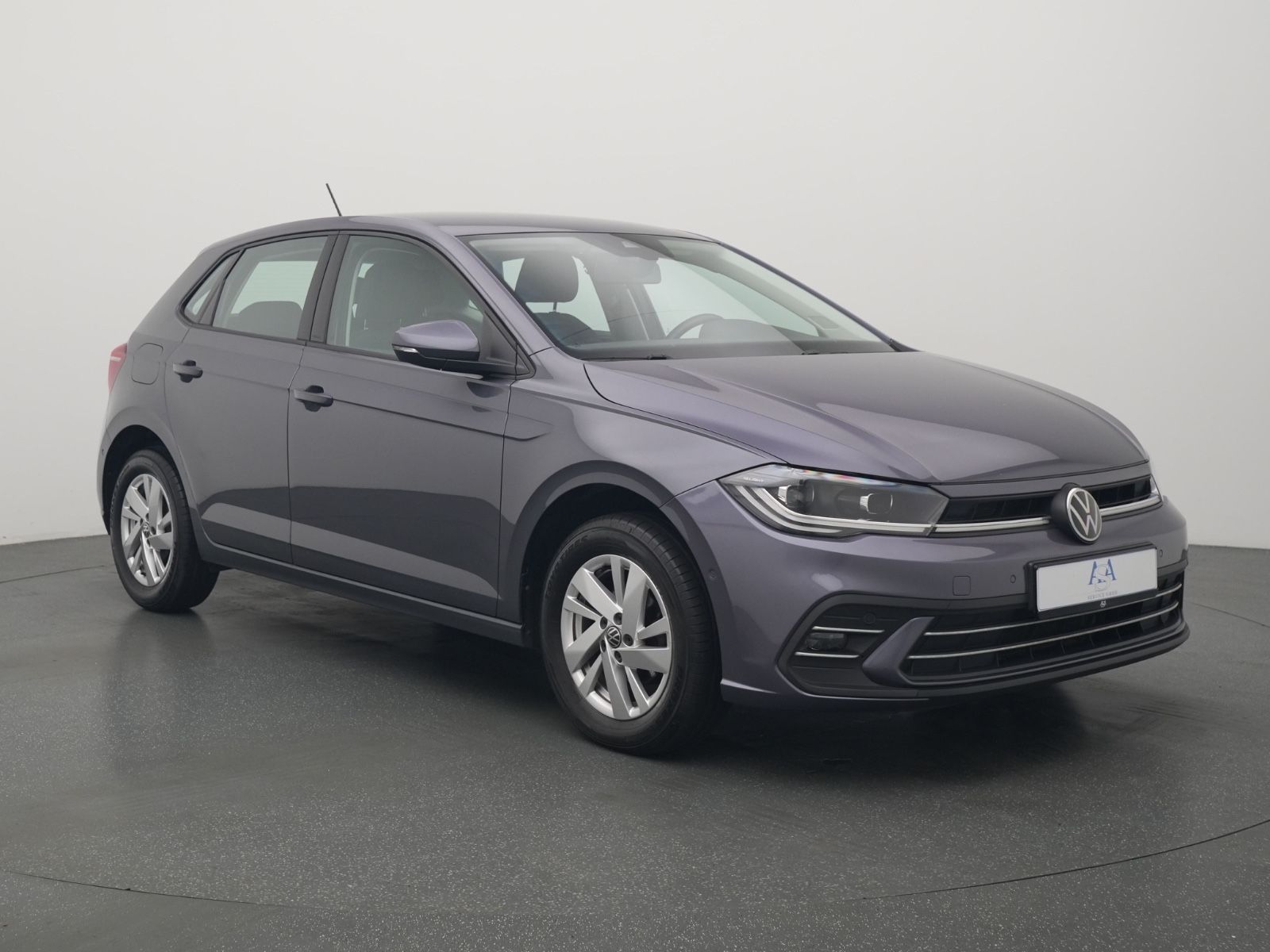 Volkswagen Polo Style DSG - Samsaru's Car Outlet