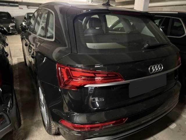 Audi Q5 50TDi Q S LINE ACC/MASSAGE/AHK/DSP/SIDE/360°