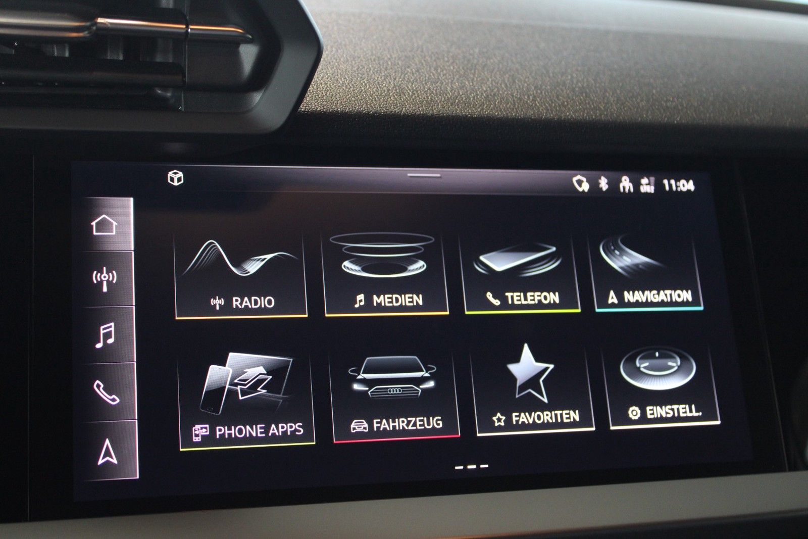 Audi A3 Sportback 35 TFSI Sport - Samsaru's Car Outlet