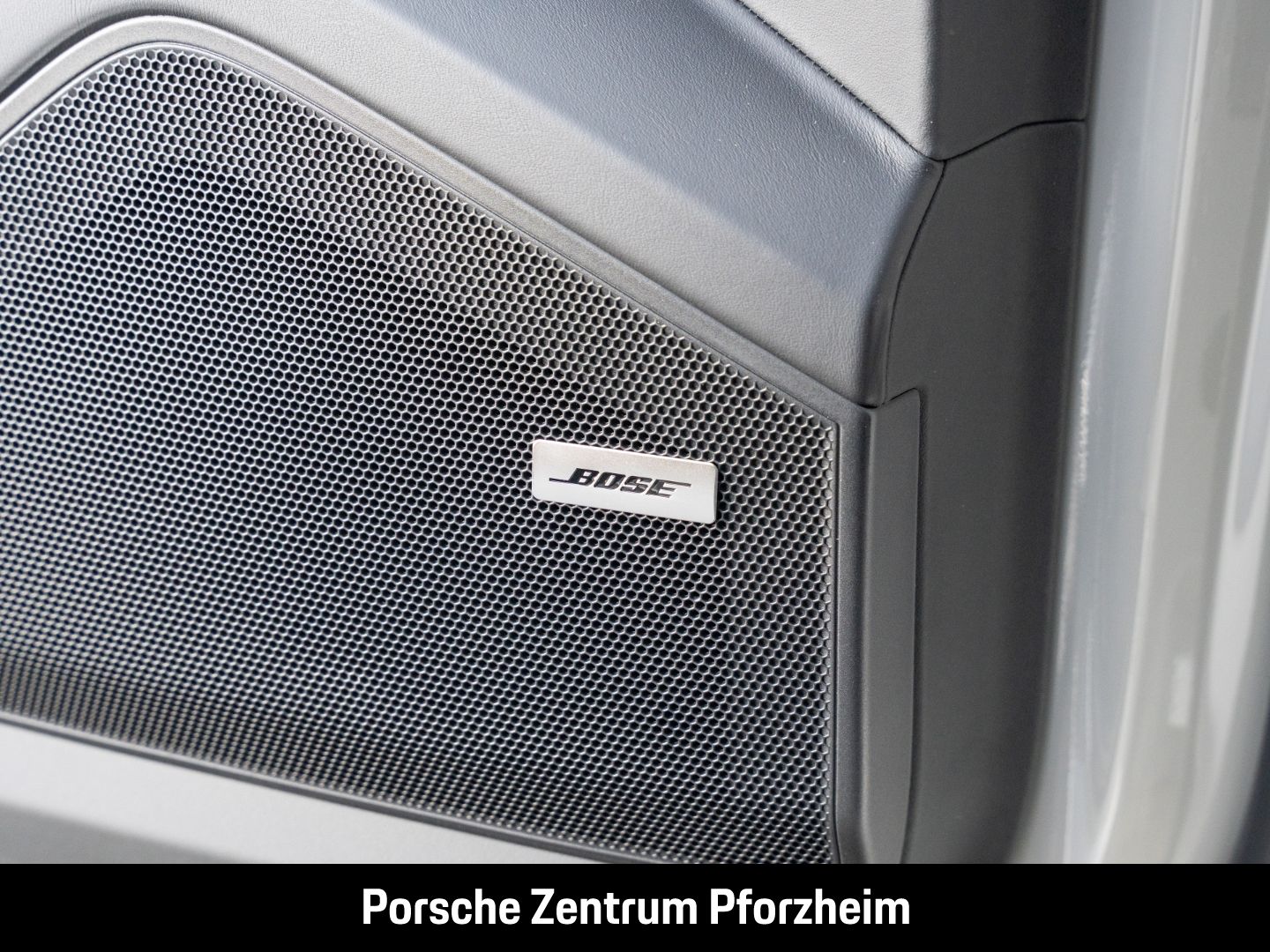 Porsche Cayenne E-Hybrid Coupe BOSE Luftfederung LED