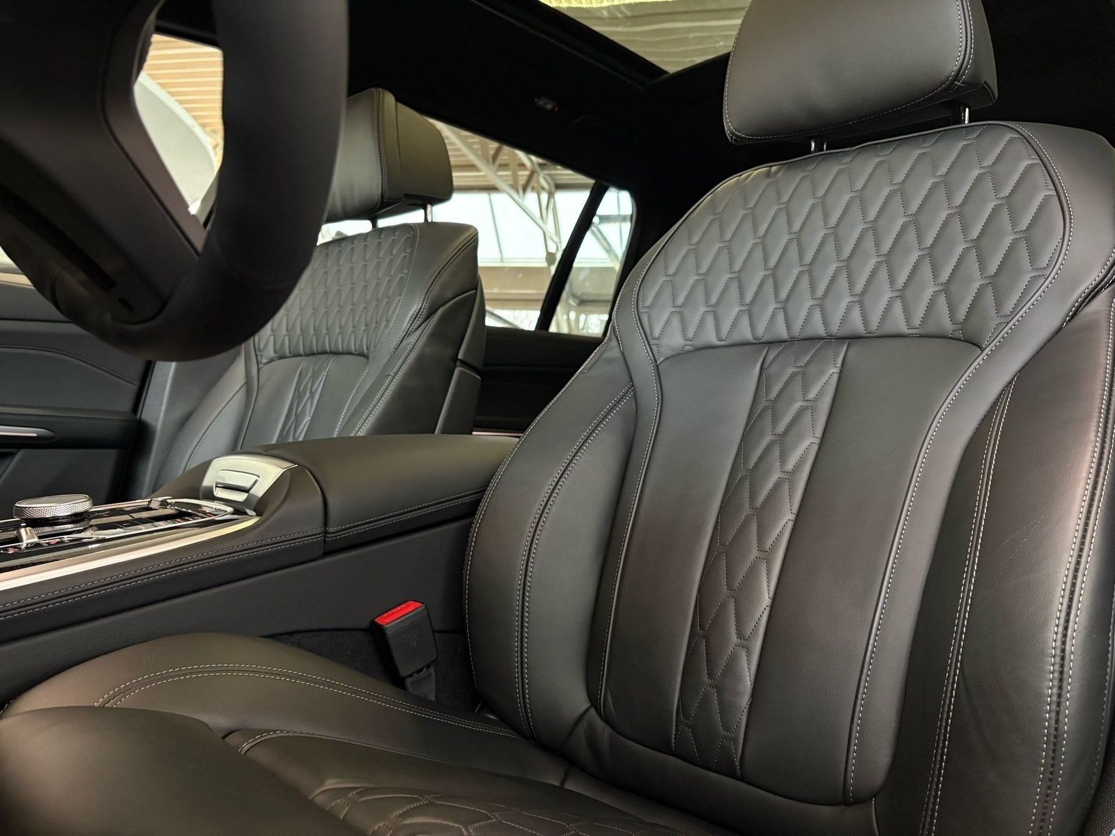 BMW X7 xDrive40d MSport Pro DA/PA Prof SkyLounge 22"