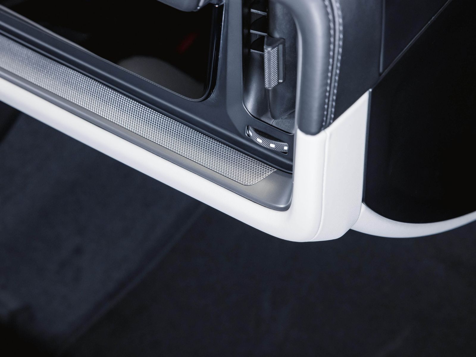 Porsche Cayenne S Panoramadach Bose Sportabgasanlage