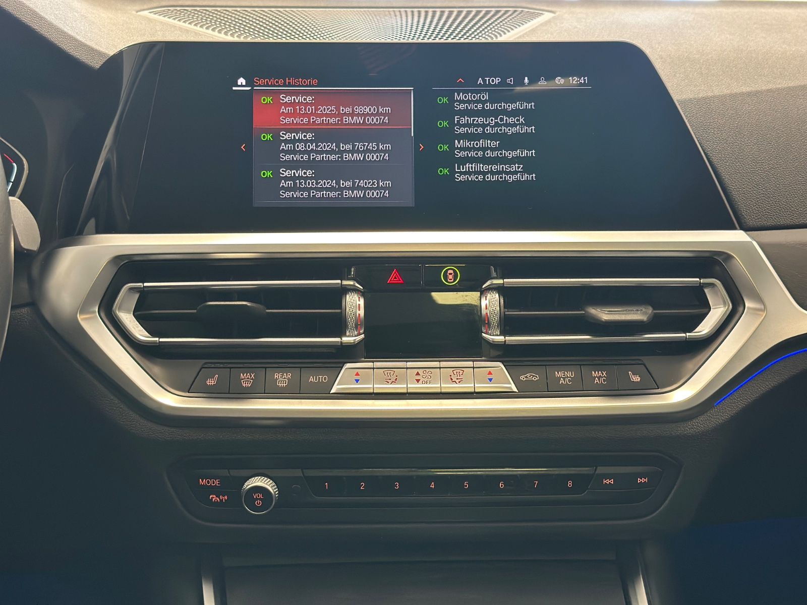BMW 320d xDrive LCP+ - Samsaru's Car Outlet