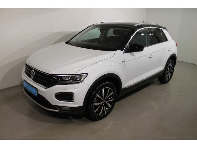 Volkswagen T-Roc 1.5 TSI Style - Samsaru's Car Outlet
