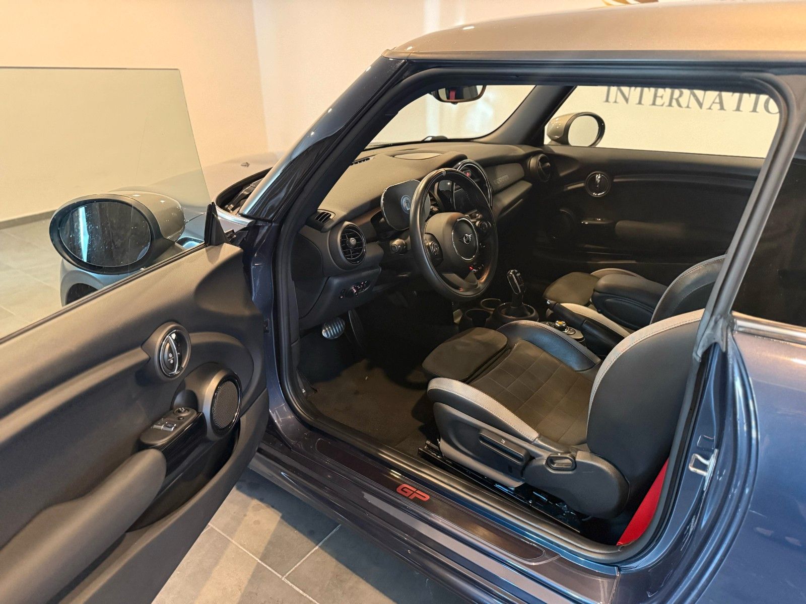 MINI Mini John Cooper Works GP Aut. - Samsaru's Car Outlet
