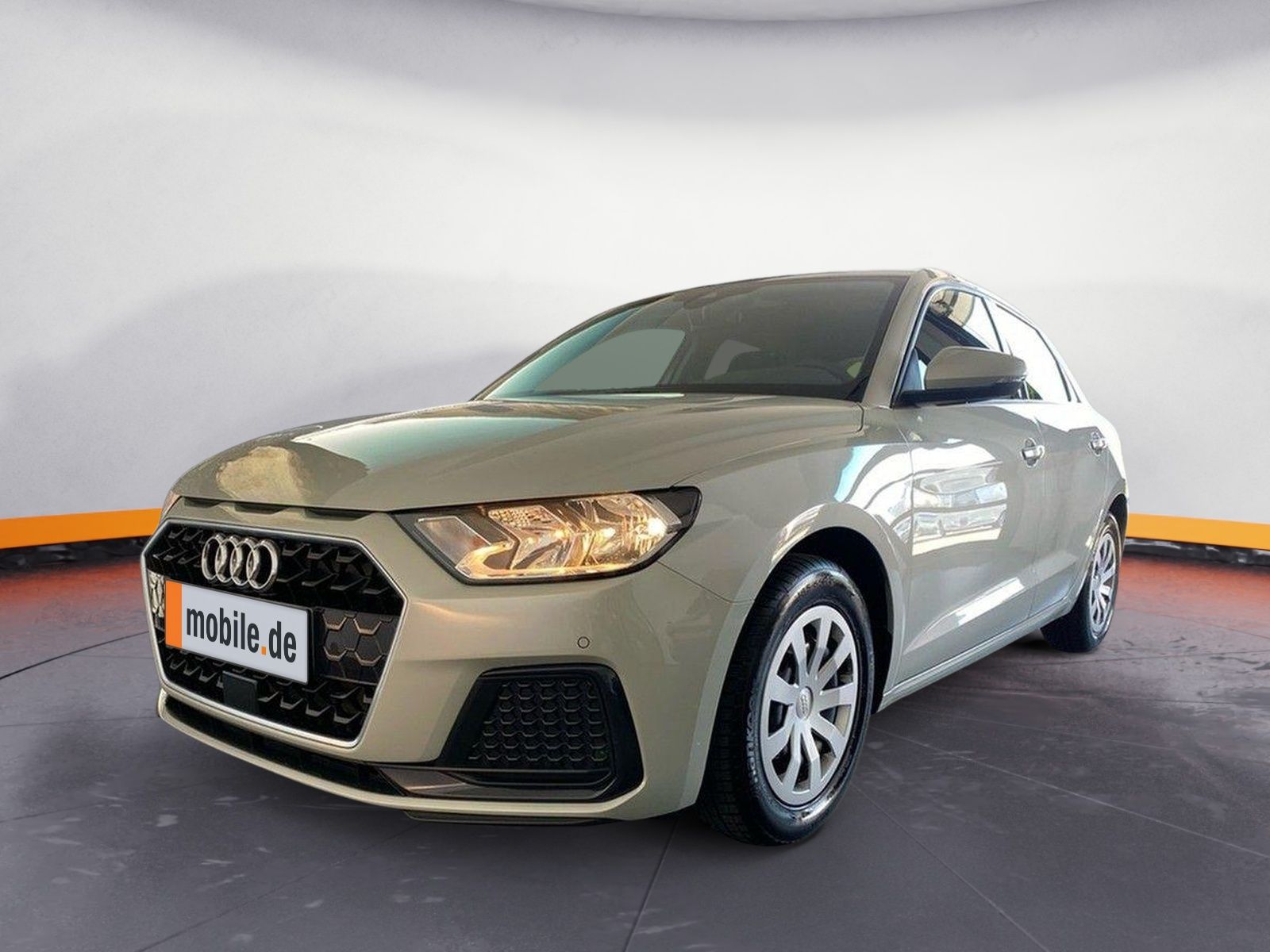 Audi A1 Sportback 25 TFSI advanced - Samsaru's Car Outlet