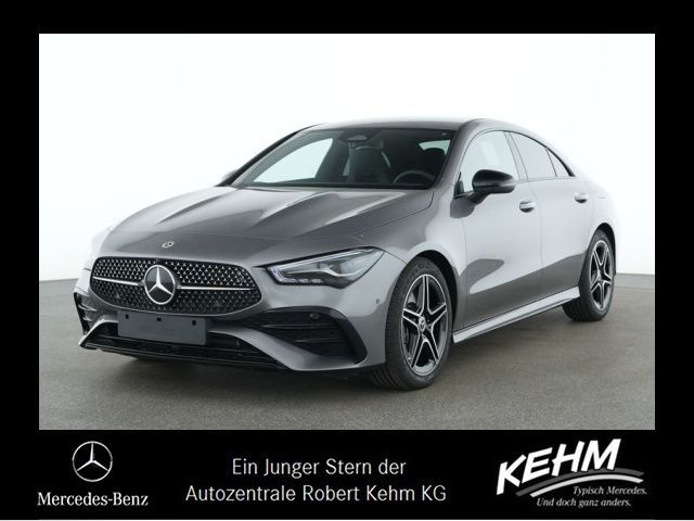 Mercedes-Benz CLA250 4M AMG Premium Night Winter P - Samsaru's Car Outlet