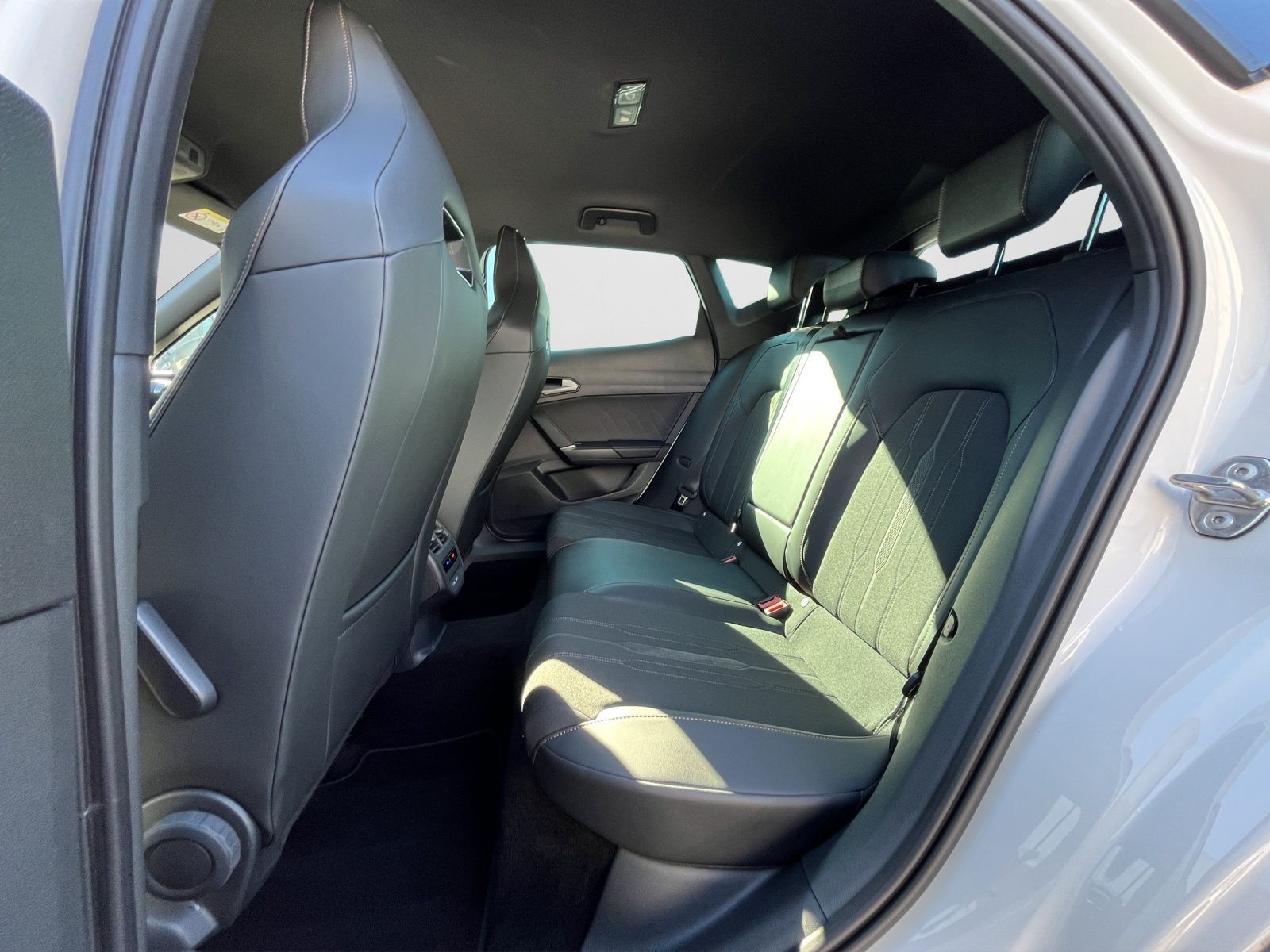 Cupra Formentor VZ 2.0 TSI 4Drive - Samsaru's Car Outlet