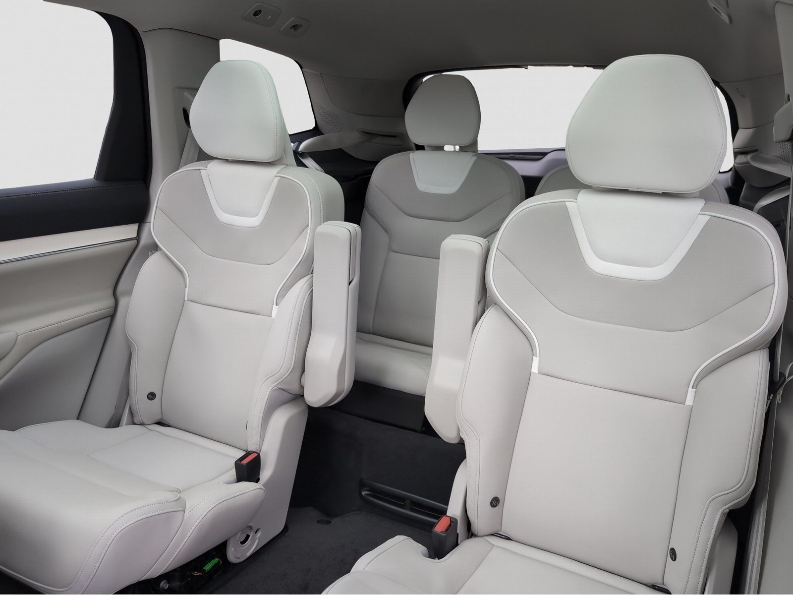 Volvo EX90+Twin+Performance+Ultra+6-Sitze+Luftfw+Pano+