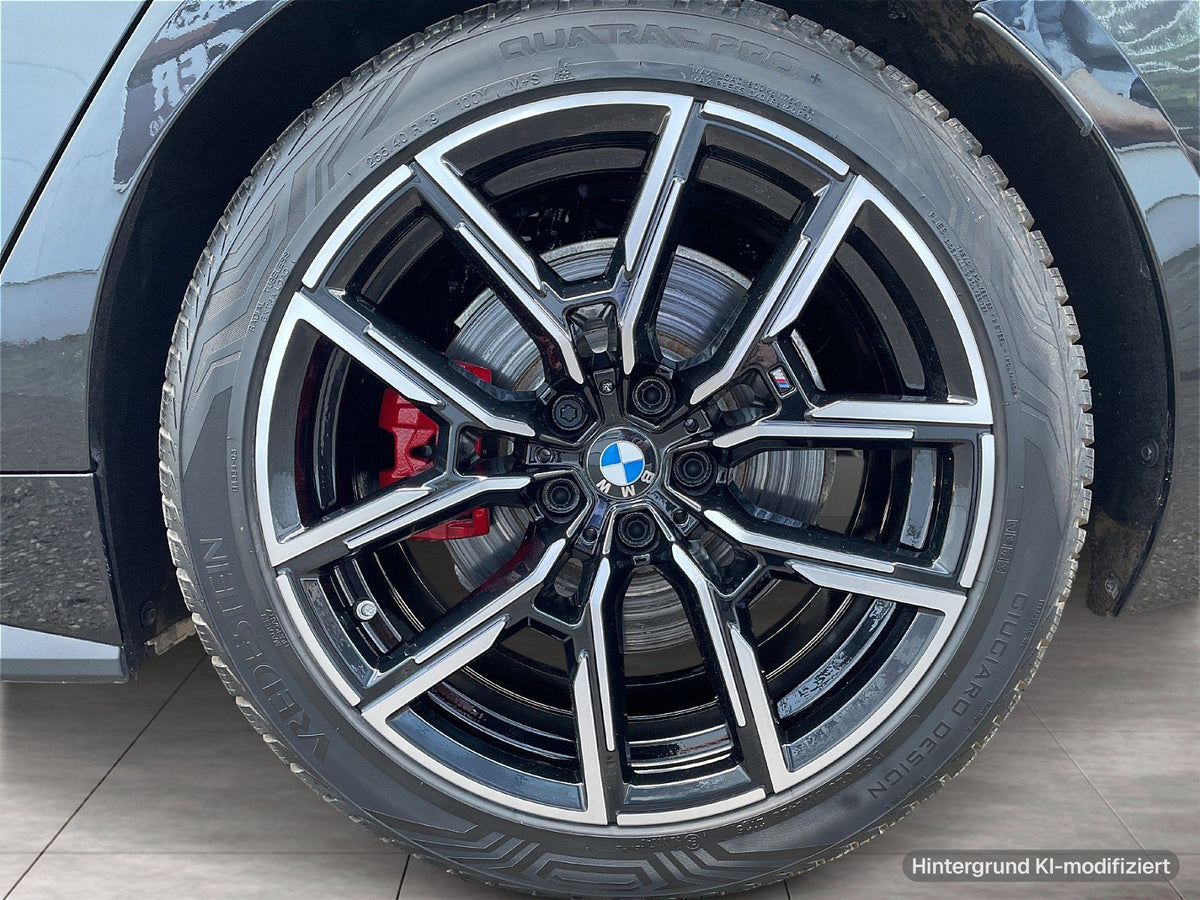 BMW Seria 4 Gran Coupe