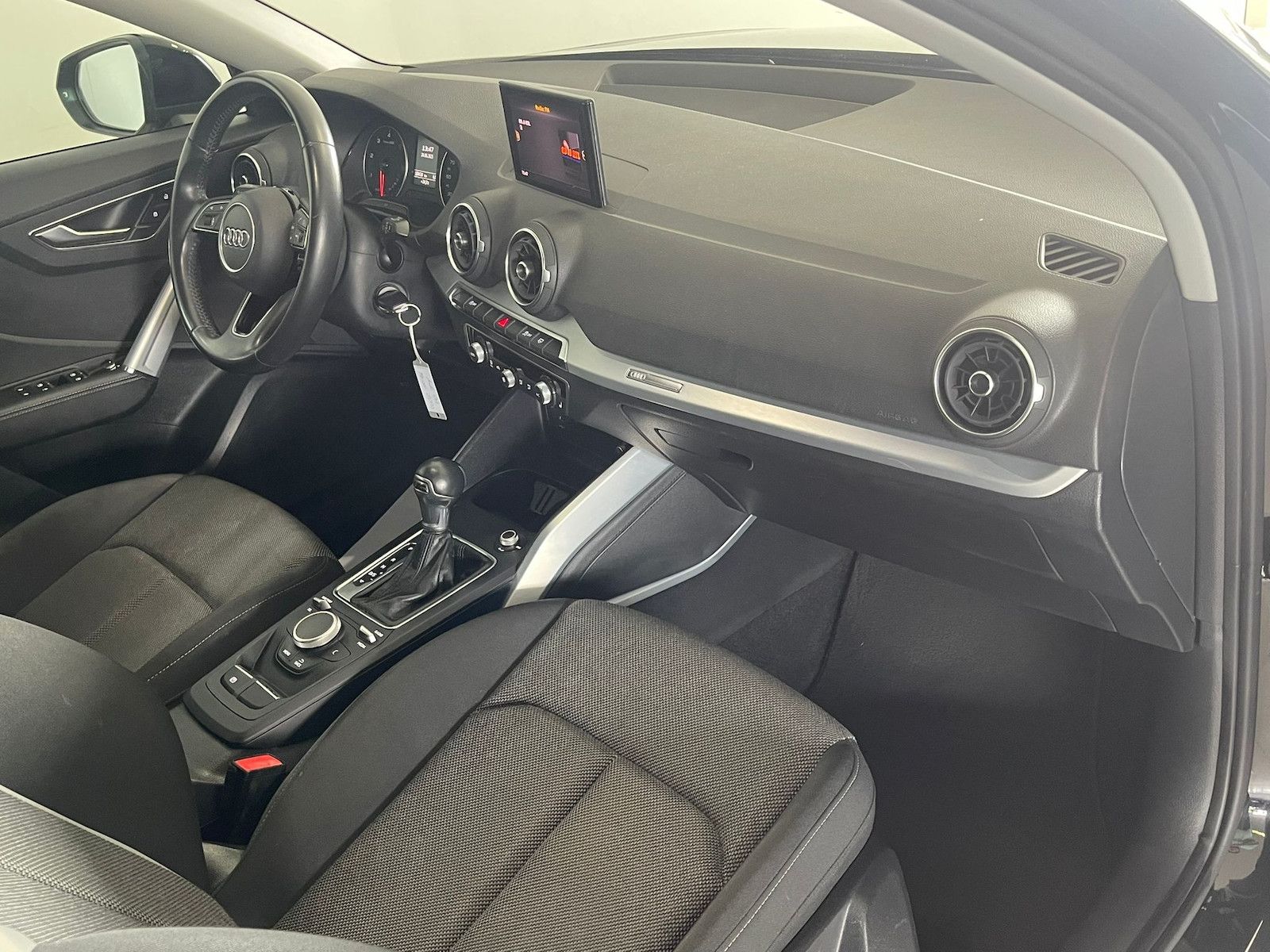 Audi Q2 30 TDI SPORT-ADVANCED - Samsaru's Car Outlet