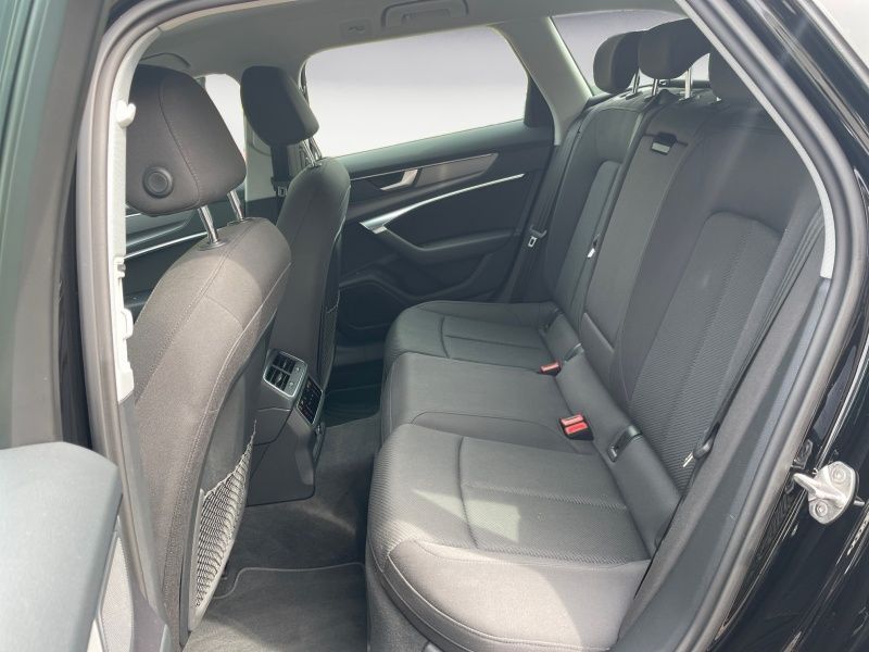 Audi A6 Avant 50 TDI quattro - Samsaru's Car Outlet