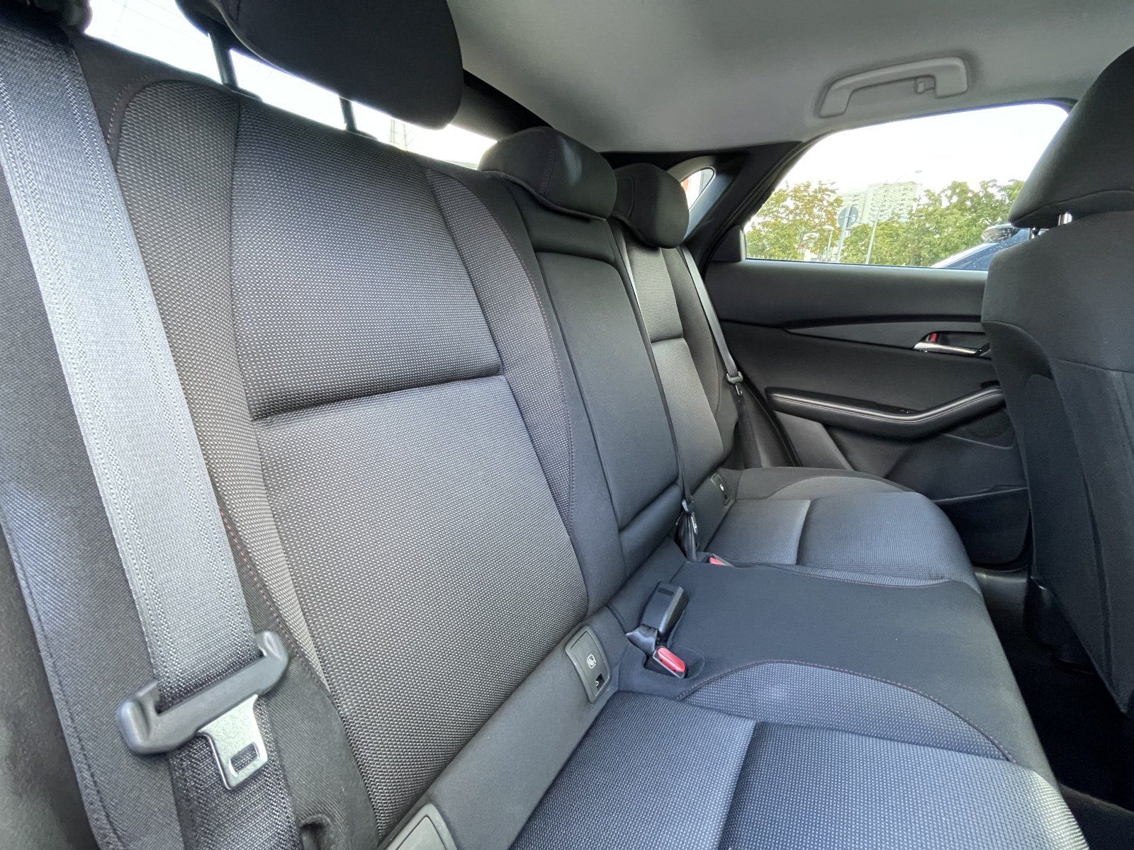 Mazda CX-30 Hybrid Automatik Sitzheizung Homura