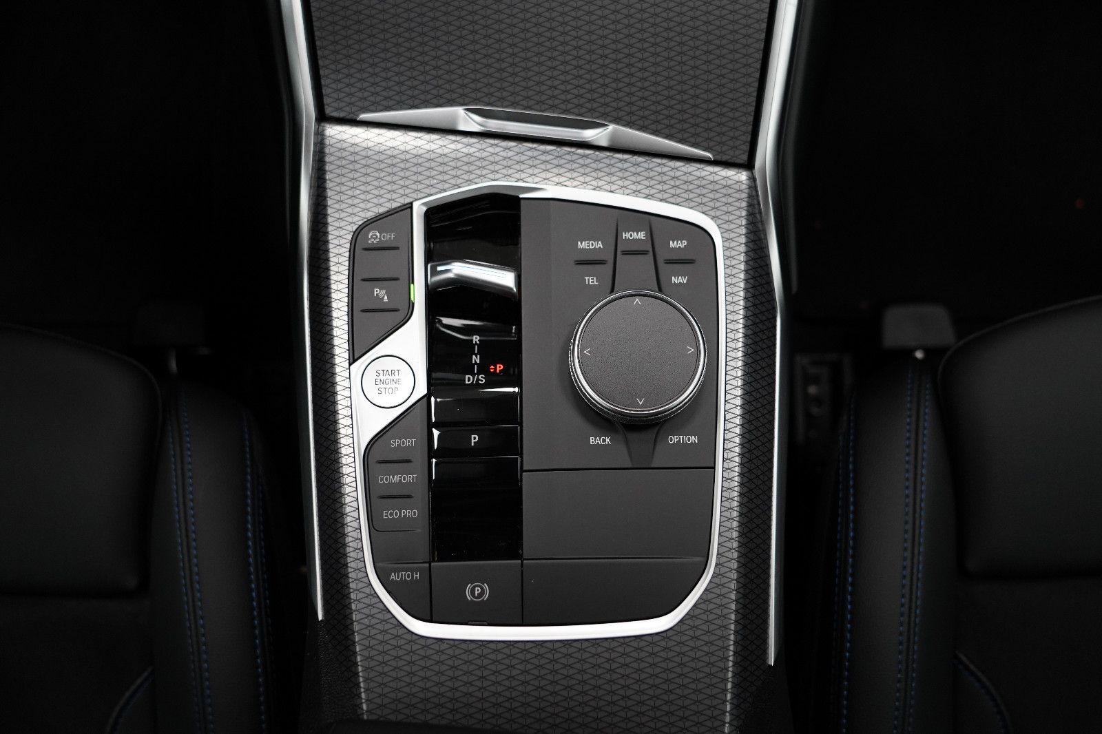 BMW 320d xDrive M Sport - Samsaru's Car Outlet