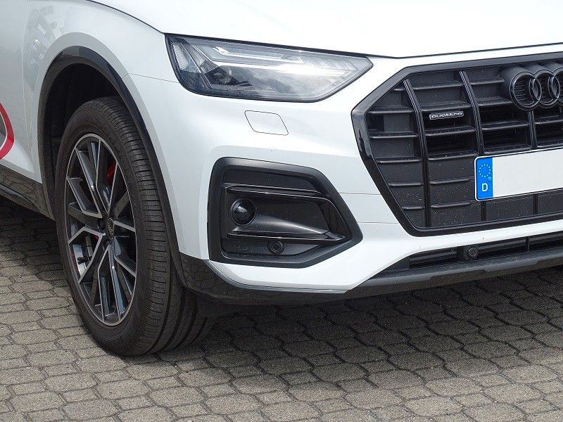 Audi Q5 Sportback 45 TFSI S Line - Samsaru's Car Outlet
