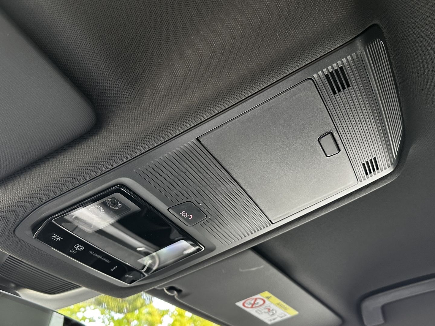 Skoda Kodiaq II 1.5 TSI iV DSG Sportline DCC AHK Matri