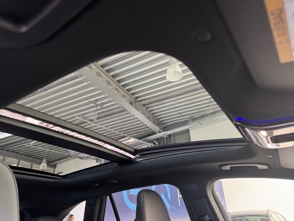 Mercedes-Benz GLC 300 d 4MATIC +AMG+Night+MBUX+Sportausp.+PANO