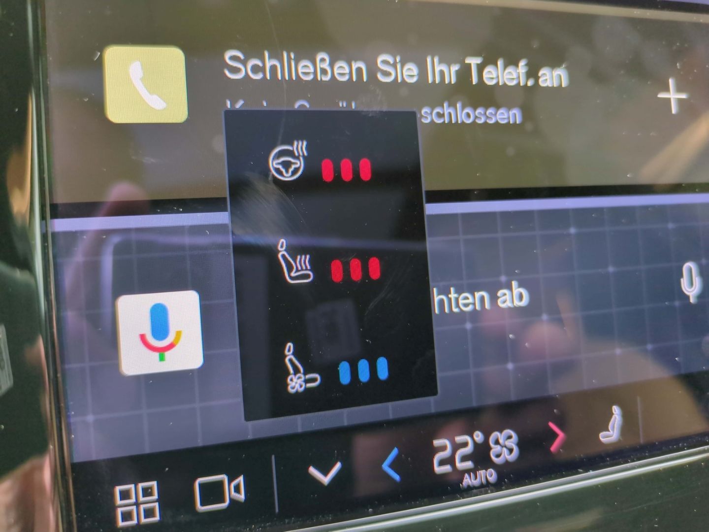 Volvo XC60 Inscription Recharge Plug-In Hybrid AWD T8