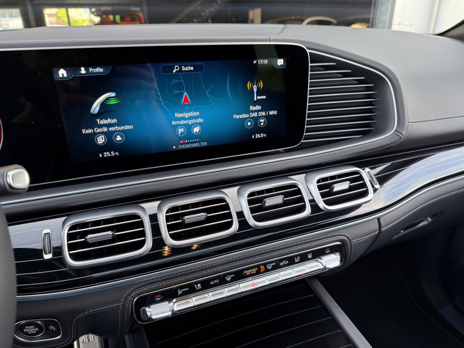 Mercedes-Benz GLS 600 Maybach 4Matic - Samsaru's Car Outlet