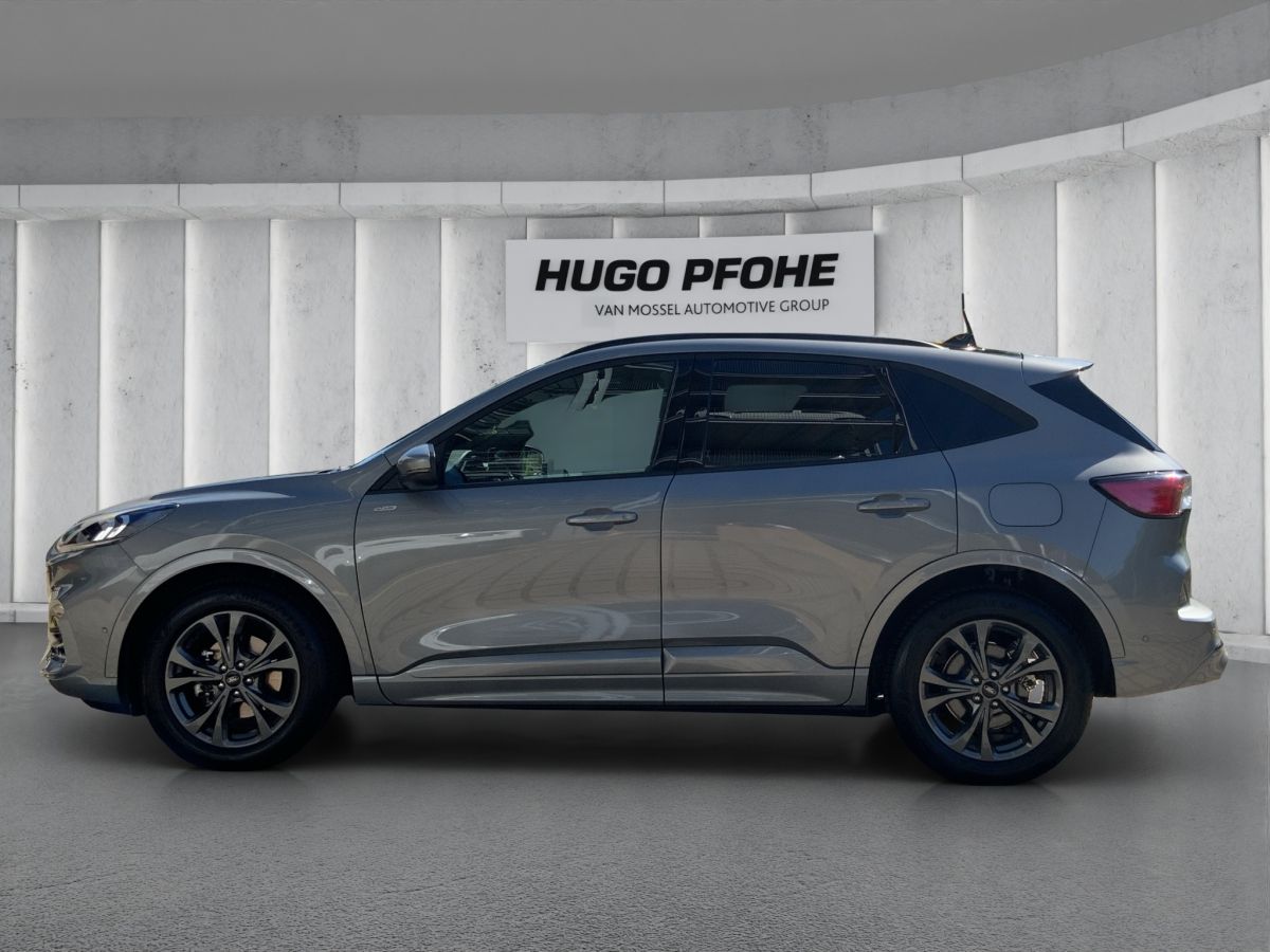 Ford Kuga ST-Line X 1.5 EcoBoost - Samsaru's Car Outlet
