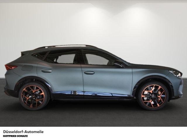 Cupra Formentor VZ EXTREME 2.0TSI 333PS DSG 4DRIVE SOF