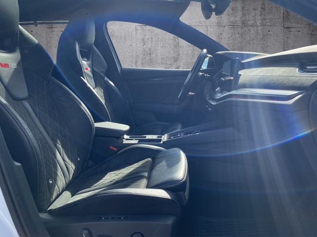 Skoda Octavia Combi RS 1.4 TSI iV DSG Navi+Pano+LED