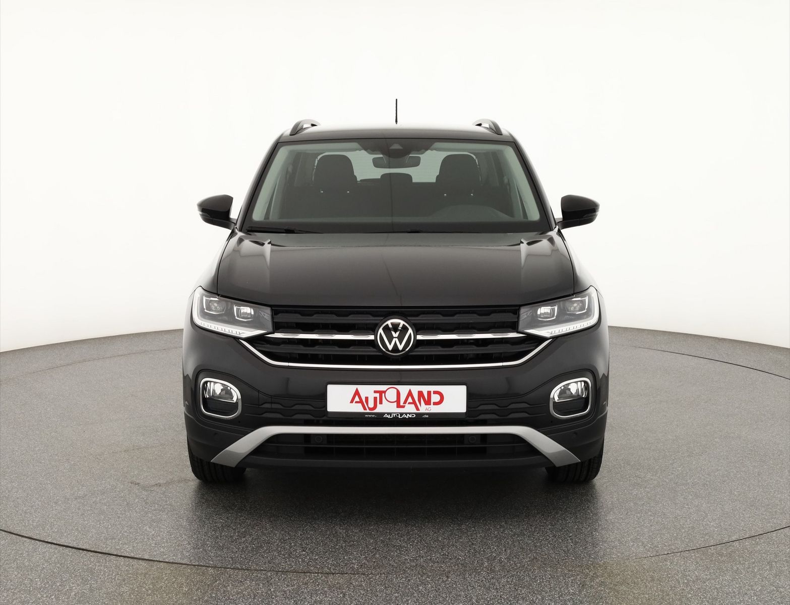 Volkswagen T-Cross 1.0 TSI Active - Samsaru's Car Outlet