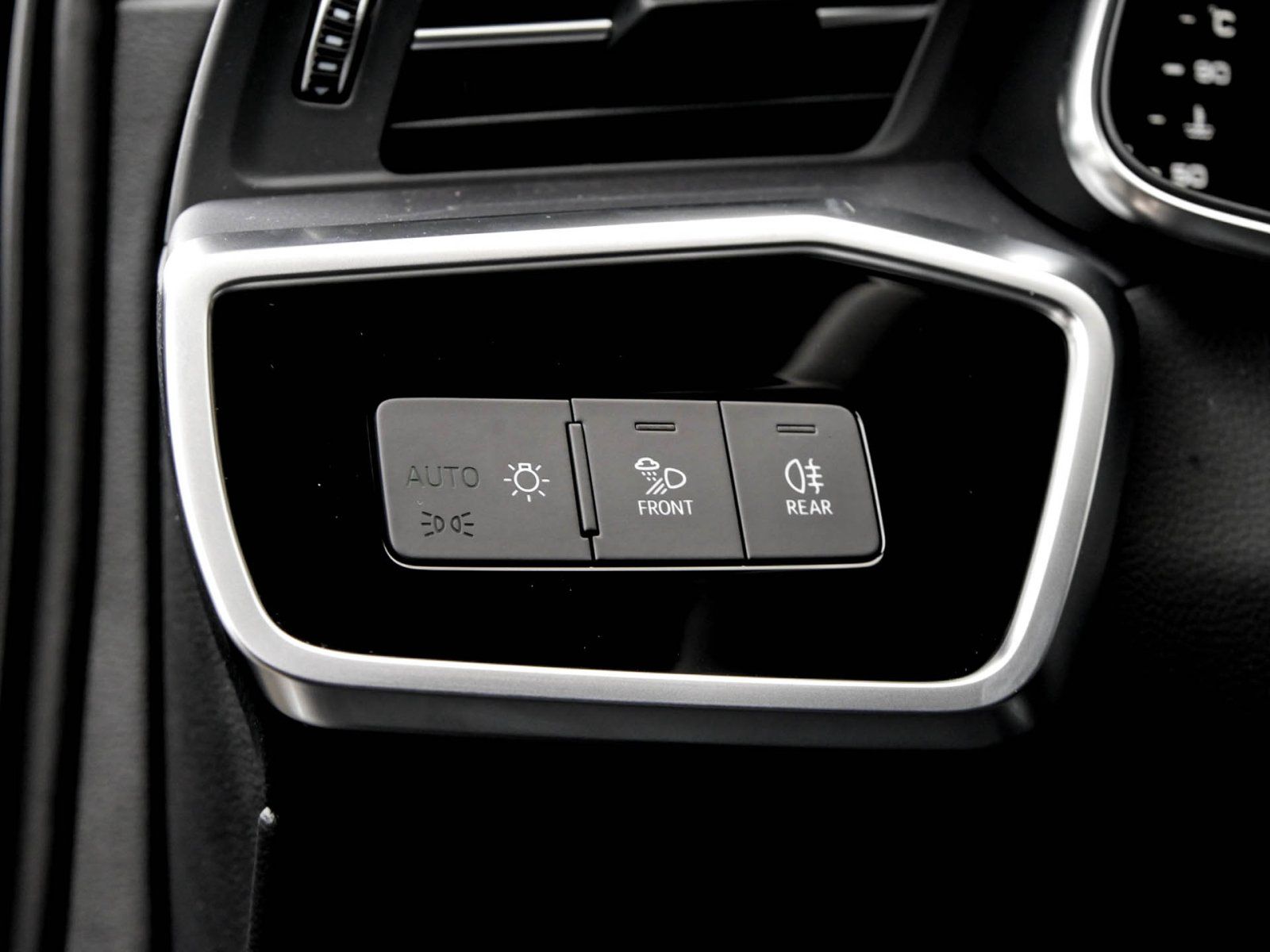 Audi A6 Allroad 40 quattro - Samsaru's Car Outlet