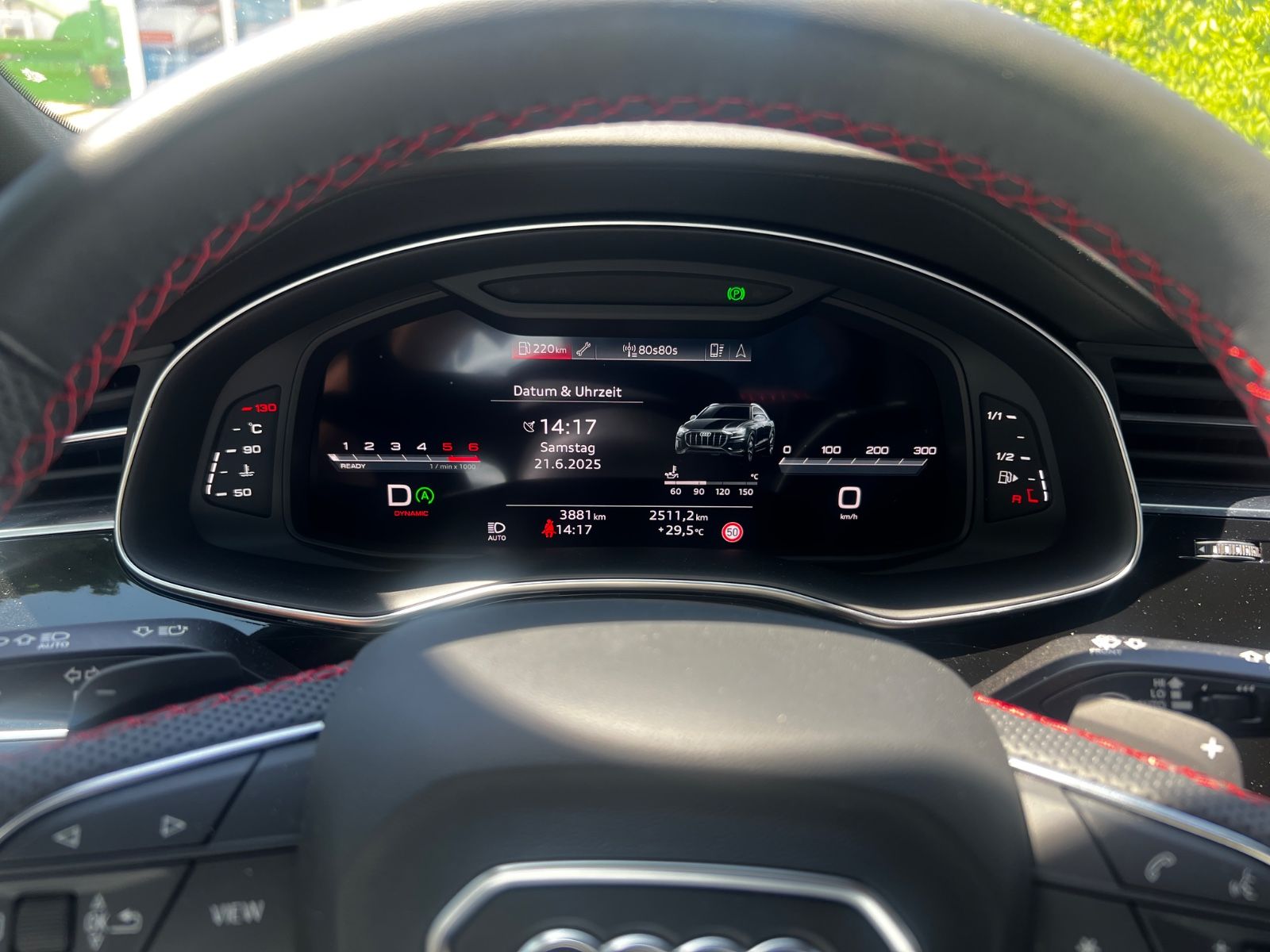 Audi Q8 50 TDI qu S Line Competition+ - Samsaru's Car Outlet