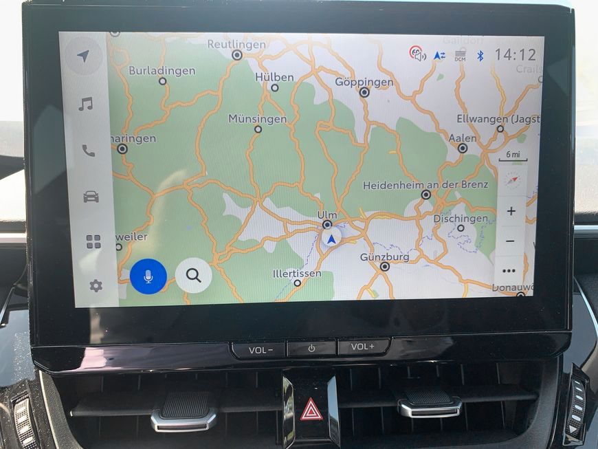 Toyota Corolla 2.0 Hybrid Touring Sports GR Sport