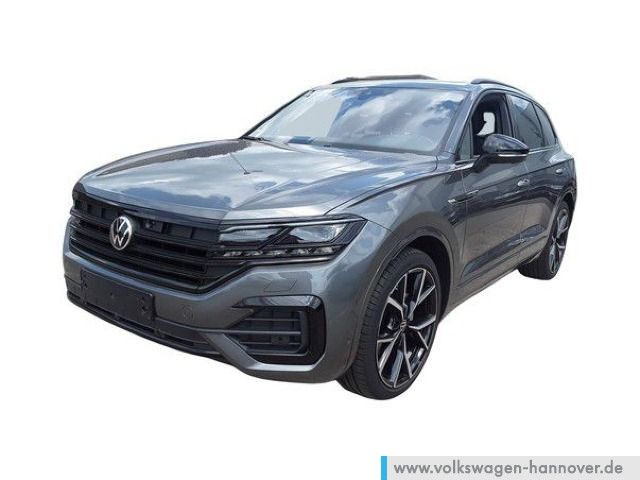 Volkswagen Touareg 3.0 TDI Tiptronic 4-Motion R-Line - Samsaru's Car Outlet