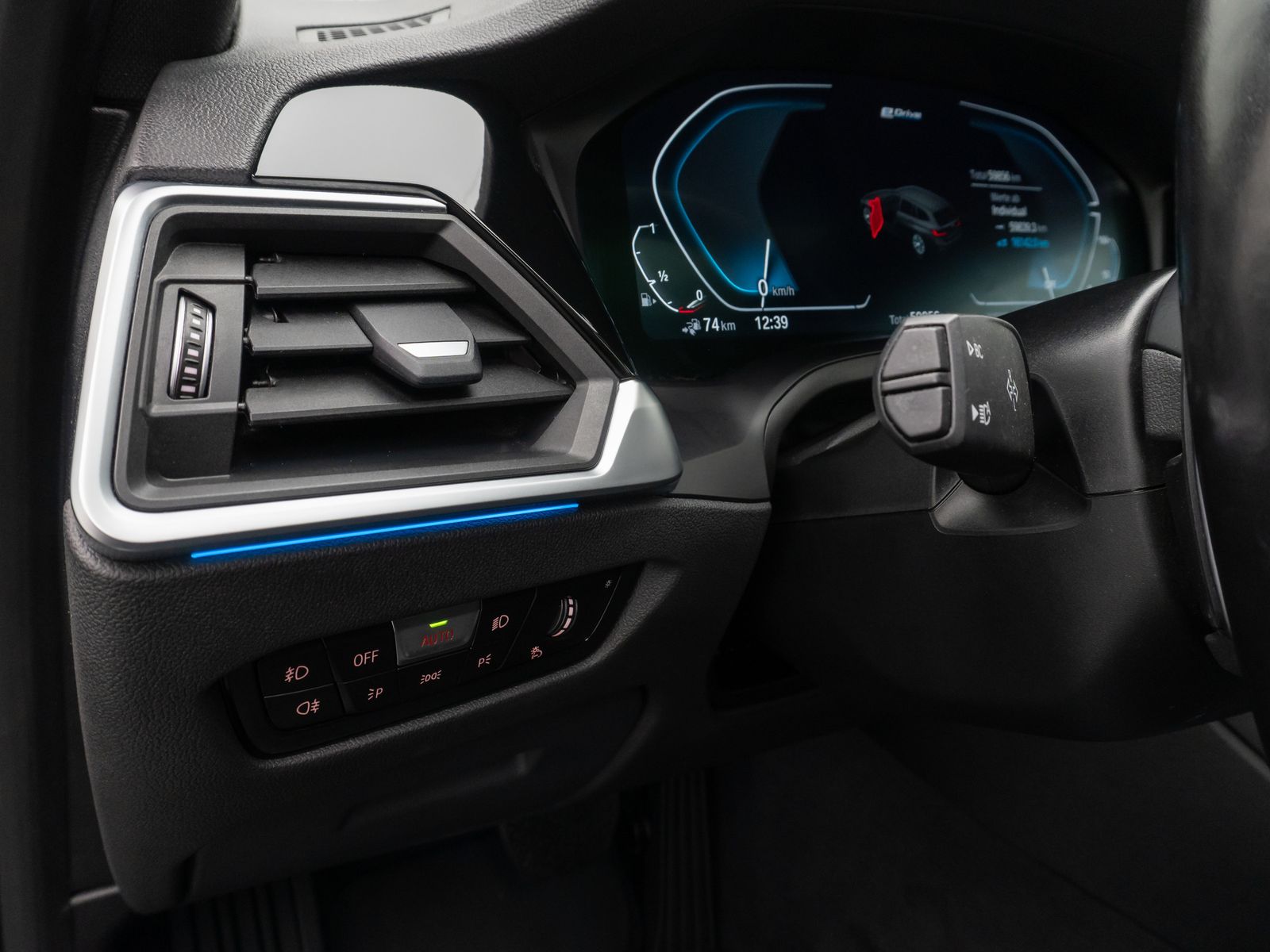 BMW 320e xD Sport Line - Samsaru's Car Outlet