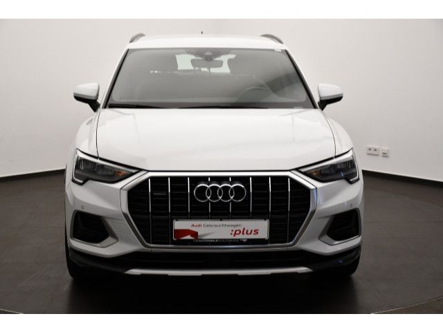 Audi Q3 45 2.0 TFSI quattro S-tronic - Samsaru's Car Outlet