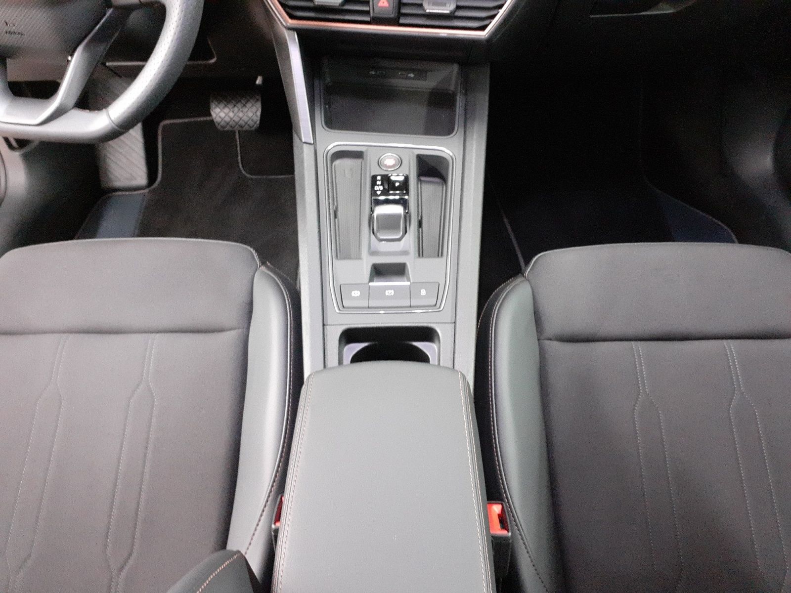 Cupra Formentor 1.5 TSI - Samsaru's Car Outlet