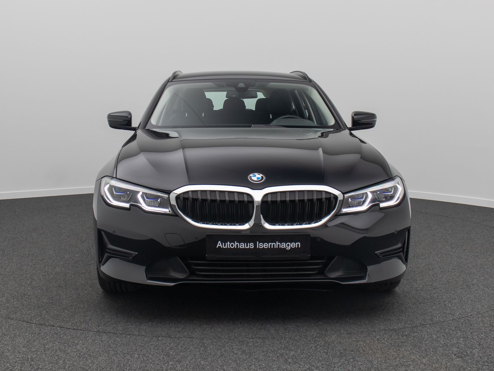 BMW 320i Sport - Samsaru's Car Outlet
