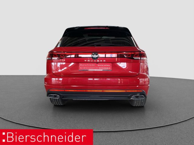 Volkswagen Touareg 3.0 TDI Elegance AHK PANO STAND 20