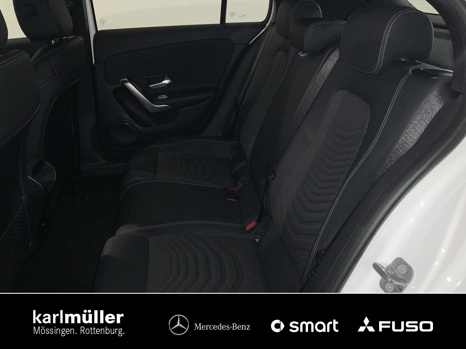 Mercedes-Benz A 180 Progress - Samsaru's Car Outlet